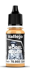 Model Color: Flat Flesh (18 ml)