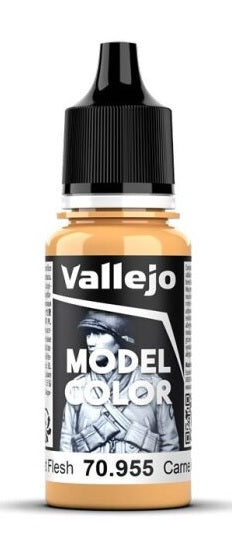 Model Color: Flat Flesh (18 ml)