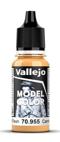 Model Color: Flat Flesh (18 ml)