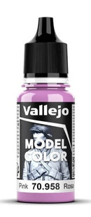 Model Color: Pink (18 ml)