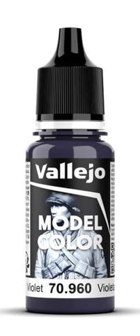 Model Color: Violet (18 ml)