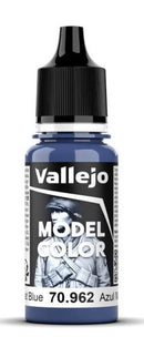 Model Color: Flat Blue (18 ml)
