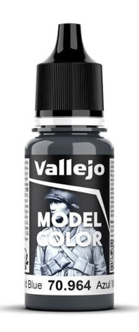 Model Color: Field Blue (18 ml)