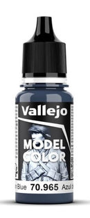 Model Color: Prussian Blue (18 ml)
