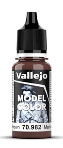 Model Color: Cavalry Brown (18 ml)