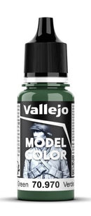Model Color: Deep Green (18 ml)