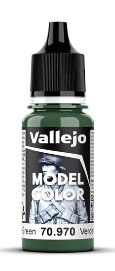 Model Color: Deep Green (18 ml)