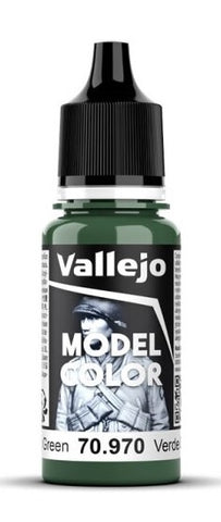 Model Color: Deep Green (18 ml)