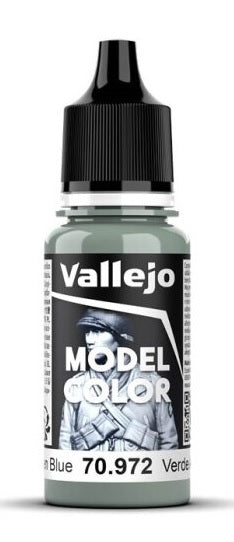 Model Color: Light Green Blue (18 ml)