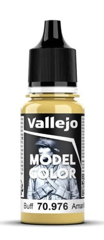Model Color: Buff (18 ml)