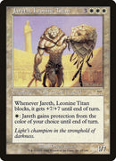 Jareth Leonine Titan (43) [ONS]