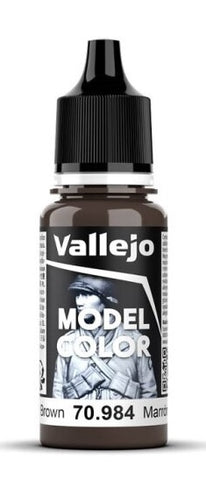 Model Color: Flat Brown (18 ml)