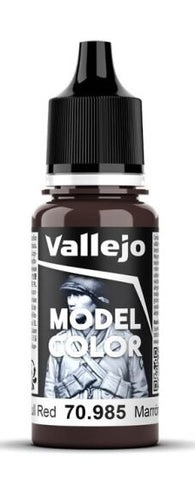 Model Color: Hull Red (18 ml)