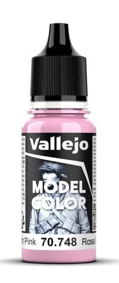 Model Color: Light Pink (18 ml)