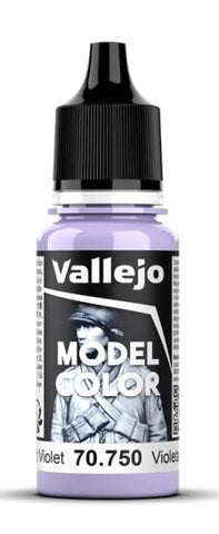 Model Color: Light Violet (18 ml)