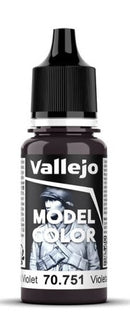 Model Color: Black Violet (18 ml)