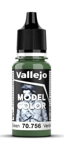 Model Color: Splinter Green (18 ml)
