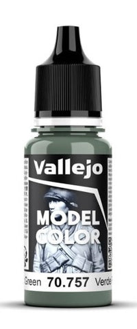 Model Color: Pacific Green (18 ml)