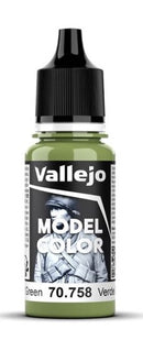 Model Color: Bright Green (18 ml)
