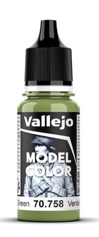 Model Color: Bright Green (18 ml)