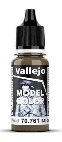 Model Color: Old Wood (18 ml)