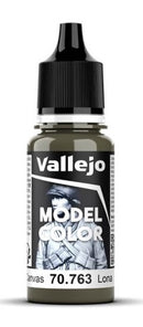 Model Color: Canvas (18 ml)