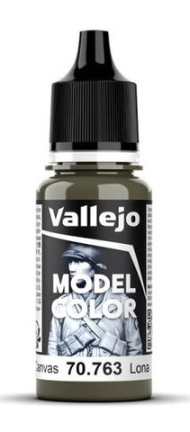 Model Color: Canvas (18 ml)