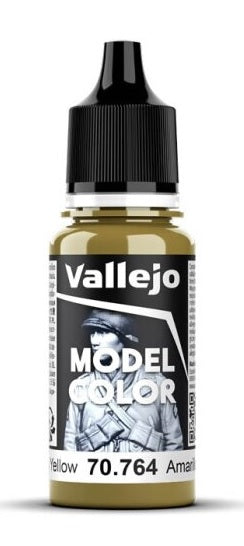 Model Color: Military Yellow (18 ml)