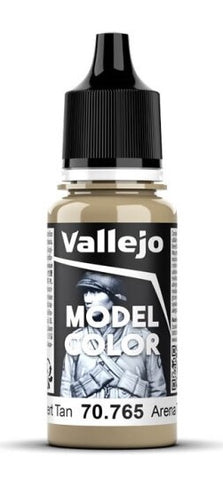 Model Color: Desert Tan (18 ml)