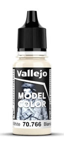 Model Color: Cream White (18 ml)