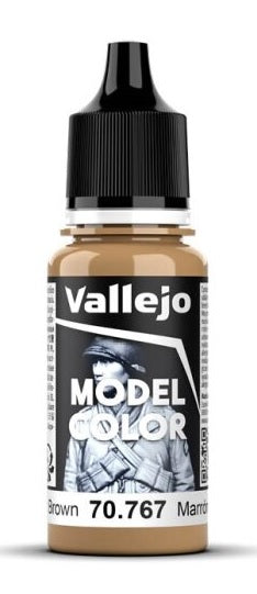 Model Color: Desert Brown (18 ml)