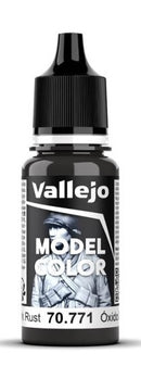 Model Color: Dark Rust (18 ml)