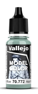 Model Color: Medium Grey Blue (18 ml)