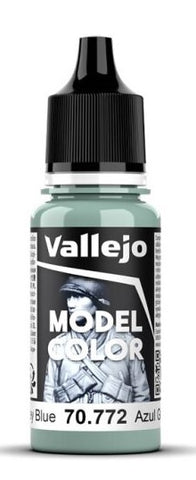 Model Color: Medium Grey Blue (18 ml)