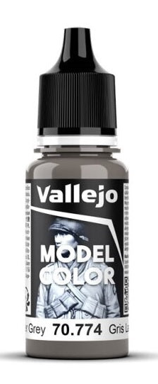Model Color: Lavender Grey (18 ml)