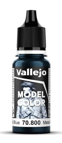 Model Color: Gunmetal Blue (18 ml)