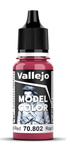 Model Color: Sunset Red (18 ml)