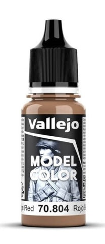 Model Color: Beige Red (18 ml)