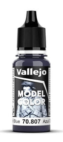 Model Color: Oxford Blue (18 ml)