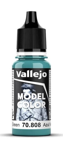 Model Color: Blue Green (18 ml)