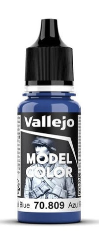 Model Color: Royal Blue (18 ml)