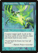 Discombobulate (79) [ONS]
