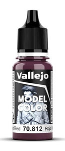 Model Color: Violet Red (18 ml)