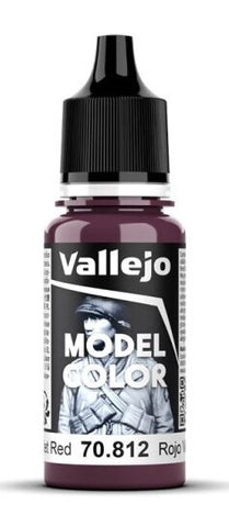 Model Color: Violet Red (18 ml)