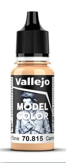 Model Color: Basic Skin Tone (18 ml)