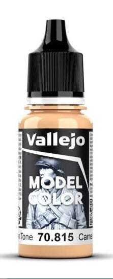 Model Color: Basic Skin Tone (18 ml)
