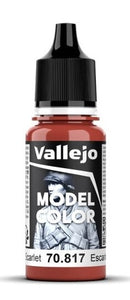 Model Color: Scarlet (18 ml)