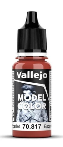 Model Color: Scarlet (18 ml)