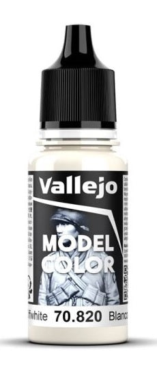 Model Color: Offwhite (18 ml)