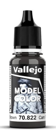 Model Color: Cam. Black Brown (18 ml)